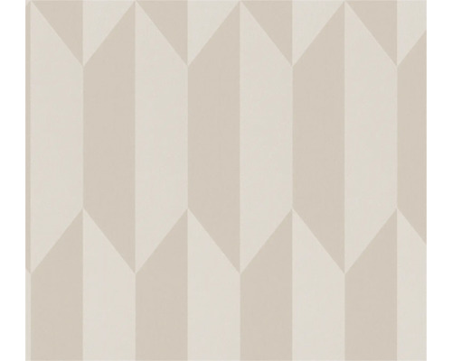 Tapeta s geometrickým vzorem šipek