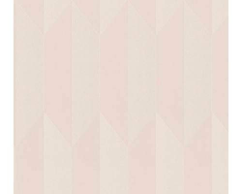 Tapeta s geometrickým vzorem