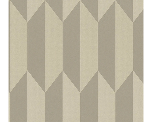 Tapeta s geometrickým vzorem šipek