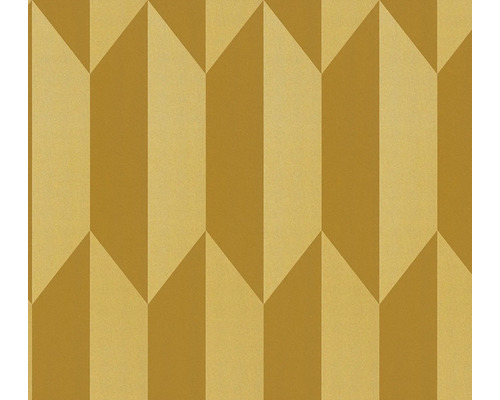 Tapeta s geometrickým vzorem šipek