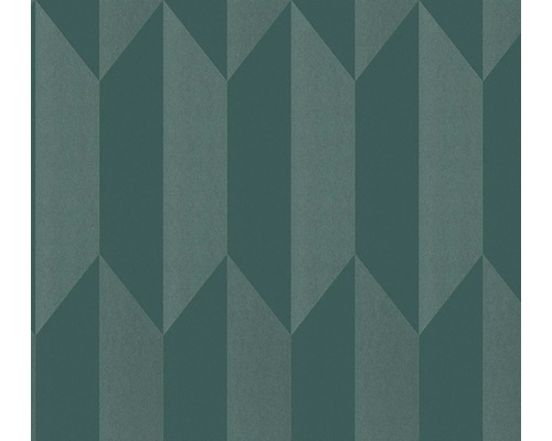 Tapeta s geometrickým vzorem šipek