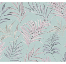 Tapeta s motivem listů