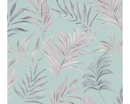 Tapeta s motivem listů