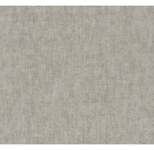 Textilní tapeta se strukturou plátna