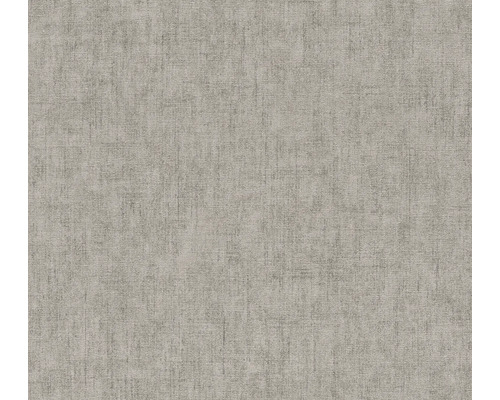 Textilní tapeta se strukturou plátna