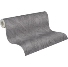 Role tapety se vzorem listů