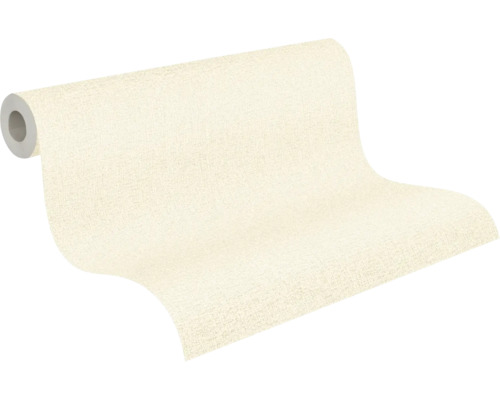 Role tapety s textilním vzhledem