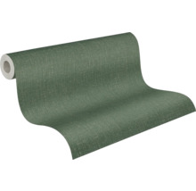 Role tapety s textilním vzhledem