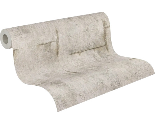 Role tapety s betonovým vzhledem