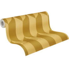 Role tapety s pruhovaným vzorem