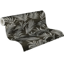 Role tapety do džungle s listy