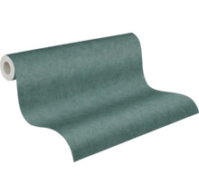 Role tapety s textilním vzorem