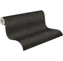 Role tapety s textilním vzhledem