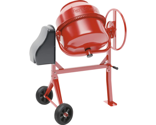Míchačka betonu Pattfield pro stavební projekty