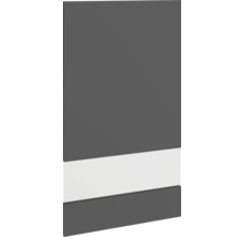 Dekorační deska s ozdobným pruhem