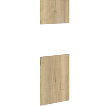 Dřevěná dekorativní deska pro výrobu nábytku