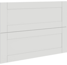 Čelo zásuvky pro koupelnový nábytek