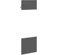 Nástěnná skříňka do koupelny