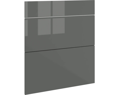 Kuchyňská dvířka s hladkým povrchem