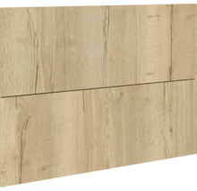 Dřevěná dekorativní deska pro výrobu nábytku