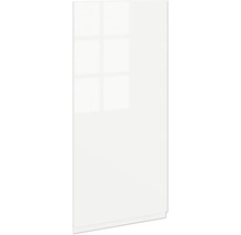 Skříňová dvířka v lesklém provedení