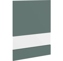 Dekorativní deska pro stavbu nábytku