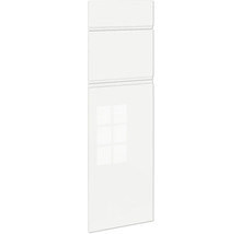 Kuchyňská dvířka v jednoduchém designu