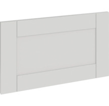 Skříňová dvířka s rámovým vzhledem