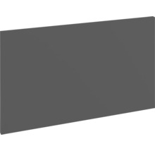 Šedá pracovní deska