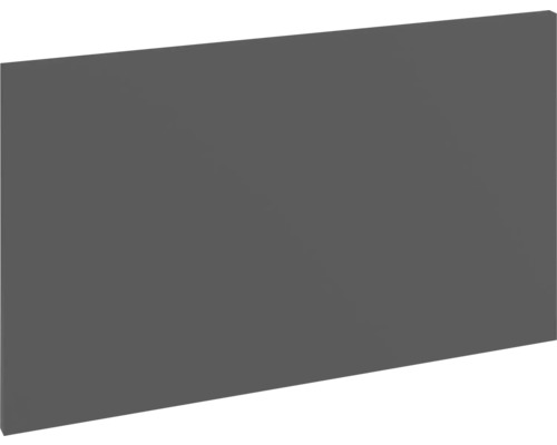 Šedá pracovní deska