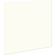 Světlá, rovná plocha