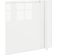 Detail kuchyňské fronty