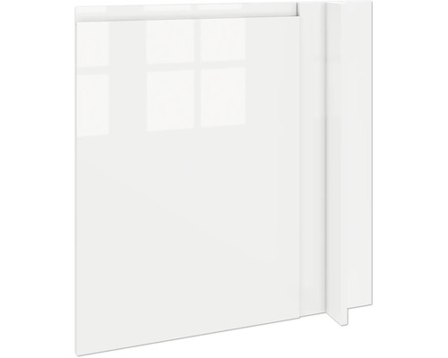 Detail kuchyňské fronty