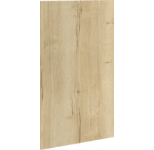 Dřevěný dekorativní prvek