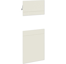 Dvířka a výklop skříňky