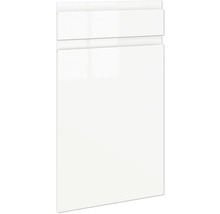 Čelo kuchyňské skříňky