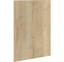 Dřevěná dekorativní deska s přírodní kresbou dřeva