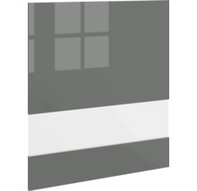 Kuchyňská dvířka s vodorovným pruhem