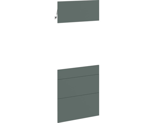 Nábytkové díly pro interiérové ​​úpravy