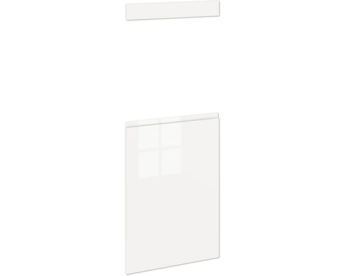 Dvířka kuchyňské skříňky