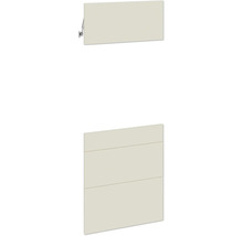 Kuchyňská dvířka a výklop pro stavbu kuchyně