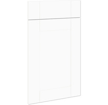 Skříňové dveře v kazetovém designu