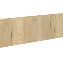 Dřevěná deska s přírodní kresbou pro výrobu nábytku