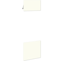 Plisé roleta s montážním zařízením