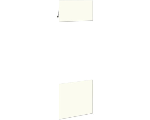 Plisé roleta s montážním zařízením