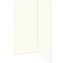 Roh místnosti se dvěma stěnami