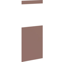 Detail koupelnového nábytku