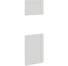 Skříňové dveře s rámem