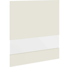 Nábytková deska s lesklým povrchem