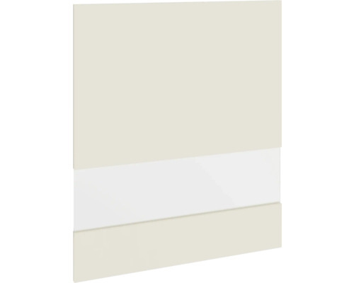 Nábytková deska s lesklým povrchem